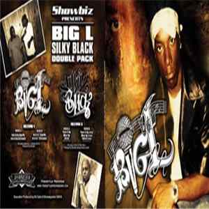 Download Showbiz Presents: Big L / Silky Black - Double Pack