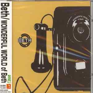 Download Beth - Wonderful World Of Beth