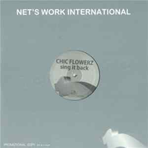 Download Chic Flowerz - Sing It Back