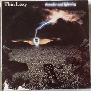 Download Thin Lizzy - Thunder And Lightning