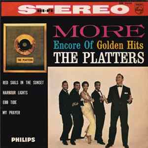 Download The Platters - More Encore Of Golden Hits