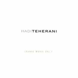 Download Various - Hadi Teherani - Lounge Music Vol. 1