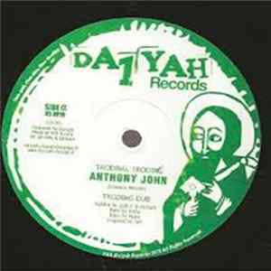 Download Anthony John - Troding, Troding