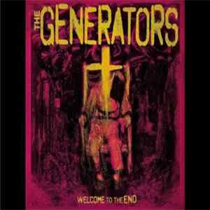 Download The Generators - Welcome To The End