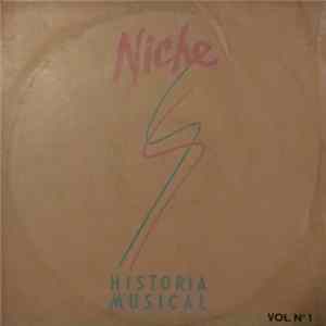 Download Grupo Niche - Historia Musical Vol. N° 1