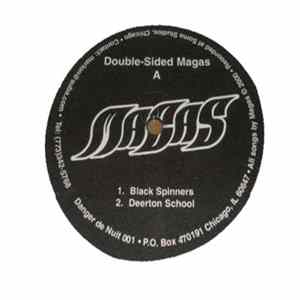 Download Magas - Double-Sided Magas