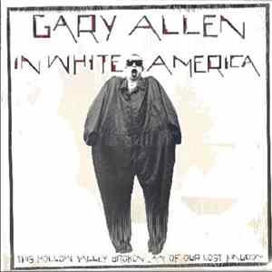 Download Gary Allen - In White America