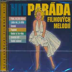 Download Various - Hitparáda Filmových Melódií
