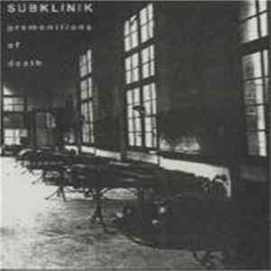Download Subklinik - Premonitions Of Death