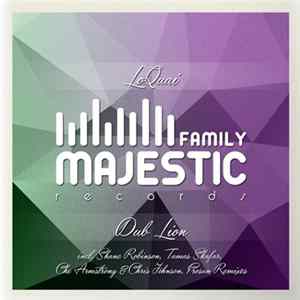 Download LoQuai - Dub Lion