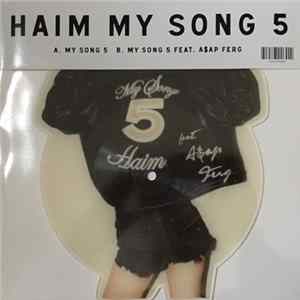 Download Haim - My Song 5