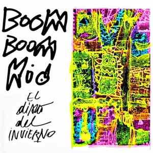 Download Boom Boom Kid - El disco del invierno
