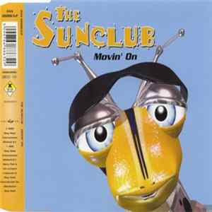 Download The Sunclub - Movin' On