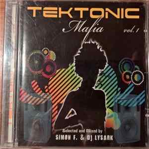 Download Various - Tektonic Mafia Vol. 01