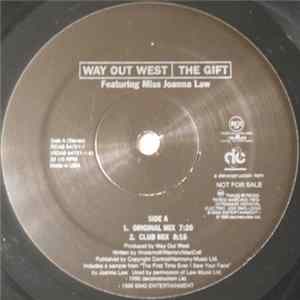 Download Way Out West - The Gift