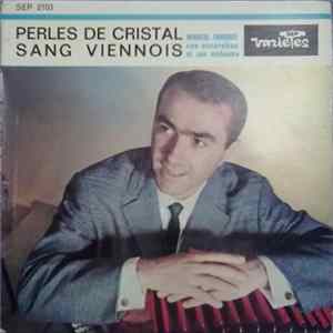 Download Marcel Truquet Et Son Orchestre - Perles De Cristal