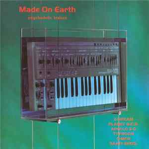 Download Various - Made On Earth