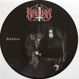 Download Marduk - Dark Endless