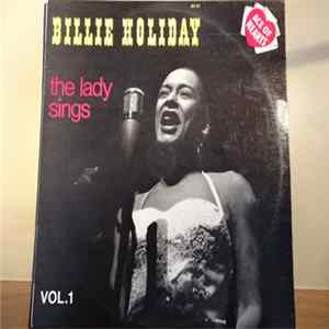 Download Billie Holiday - The Lady Sings Vol.1