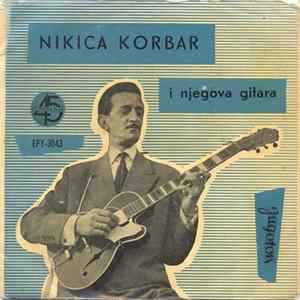 Download Nikica Korbar - I Njegova Gitara