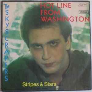 Download The Skyscrapers - Hot Line From Washington