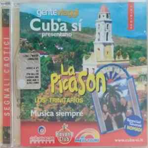 Download Los Trinitarios - La Picason