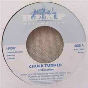 Download Chuck Turner - Tribulation