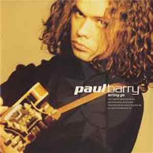 Download Paul Barry - Letting Go