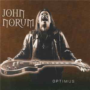 Download John Norum - Optimus