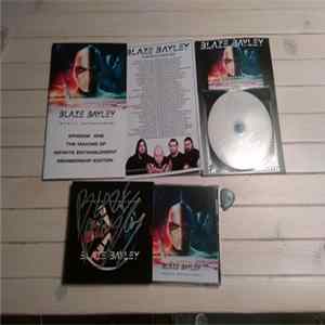 Download Blaze Bayley - Infinite Entanglement