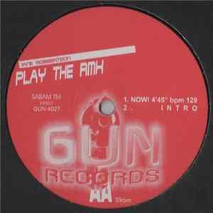 Download Iane Robbertson - Play The Remix