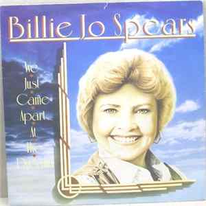 Download Billie Jo Spears - We Just Came Apart At The Dreams