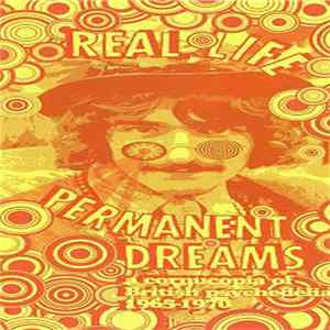 Download Various - Real Life Permanent Dreams (A Cornucopia Of British Psychedelia 1965-1970)