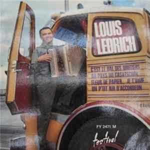 Download Louis Ledrich - Louis Ledrich Et Son Orchestre