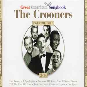 Download Various - The Crooners