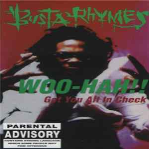 Download Busta Rhymes - Woo Hah!! Got You All In Check