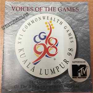 Download Various - Voices Of The Games (The Official Album Of The XVI Commonwealth Games)
