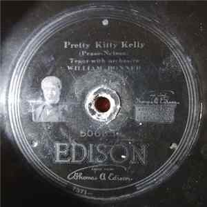 Download William Bonner / Premier Quartet - Pretty Kitty Kelly / There's A Typical Tipperary Over Here