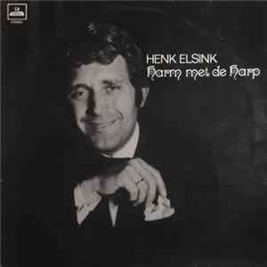 Download Henk Elsink - Harm Met De Harp