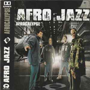 Download Afro Jazz - Afrocalypse