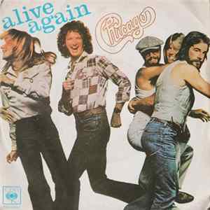 Download Chicago - Alive Again