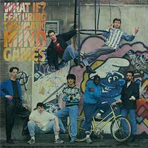 Download What If? Featuring Traumatic - Mind Games
