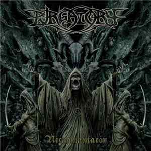 Download Purgatory - Necromantaeon