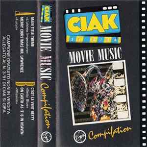 Download Various - Ciak Movie Music Compilation