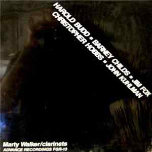 Download Marty Walker - Clarinets