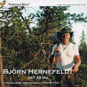 Download Björn Hernefeldt - Det Är Du