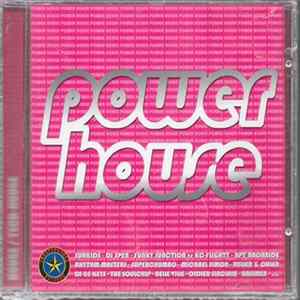 Download Various - Power House