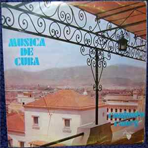 Download Conjunto Caney - Musica De Cuba