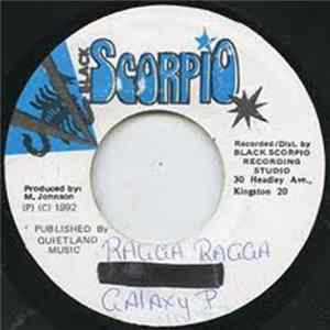 Download Galaxy P - Ragga Ragga