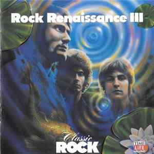 Download Various - Rock Renaissance III